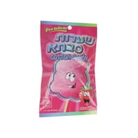 שערות סבתא בטעם תות