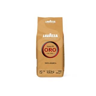 حبوب قهوة Oro 250 غ قوة 5