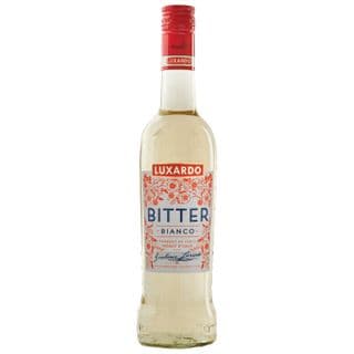 ليكير Bitter Bianco Luc