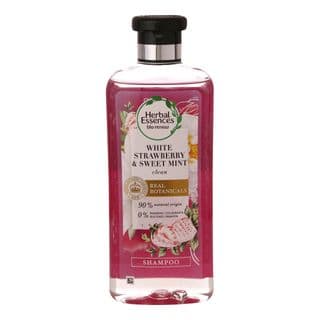 Herbal Essences shampooing fraise et menthe 400 ml