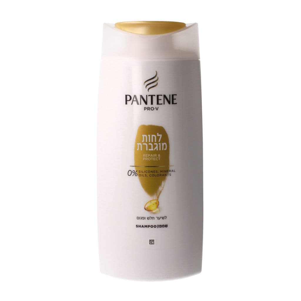 Phenomenon Enhanced Moisturizing Shampoo, 660ml