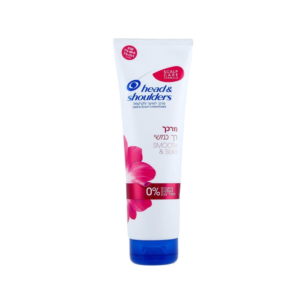 H & S Conditioner 275ml