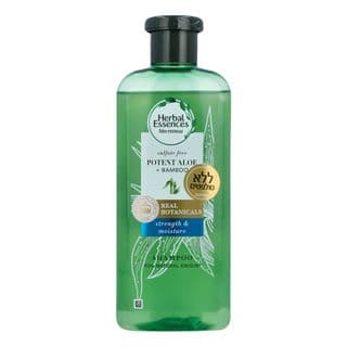Herbal Essences renew Sulfate Free Shampoo Aloe