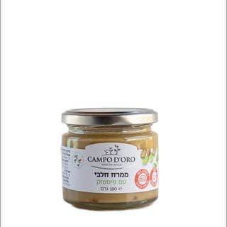 ממרח חלבי סיציליאני