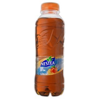 Nestea شاي مثلج بنكهة الخوخ 500 مل