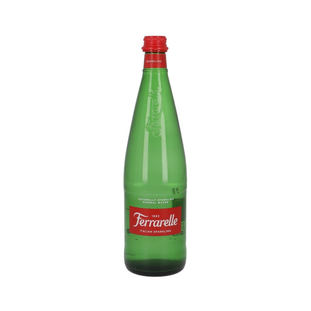 Eau Ferrarelle 750 ml