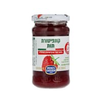 קונפיטורת משמש 260 גרם