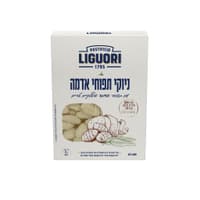 ניוקי תפוחי אדמה