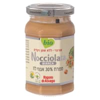 ממרח 30% אגוזי לוז  250 גרם