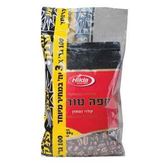 קפה טורקי 100 גר` 3 יח`