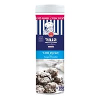 אבקת סוכר מיכל 300 גרם