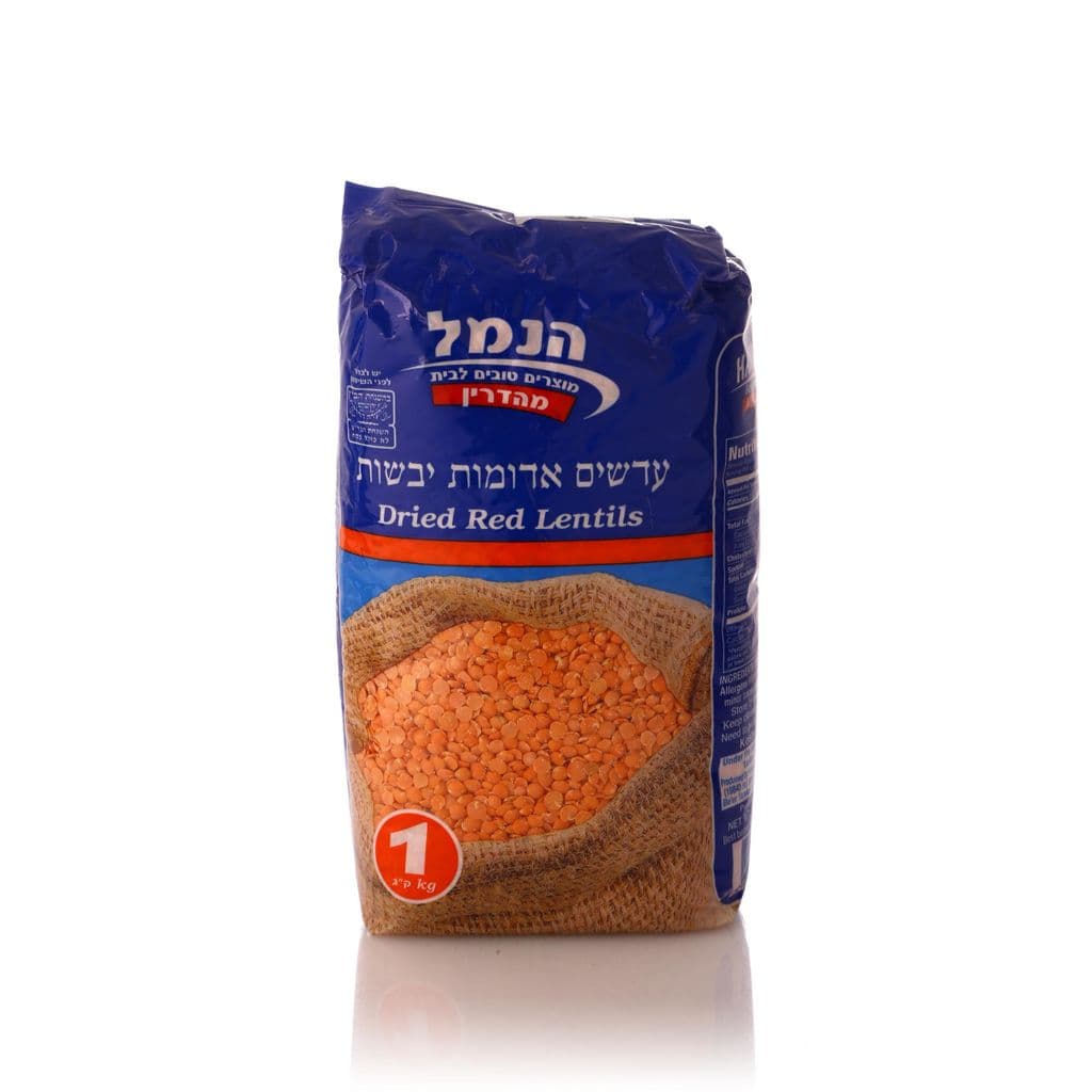 גריסי פנינה 500 גרם