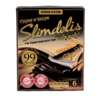 סלים דליס אקסטרא חטי