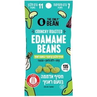 חטיף אדממה ראנצ'