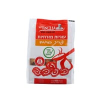 עוגיות מזרחיות פריכות400