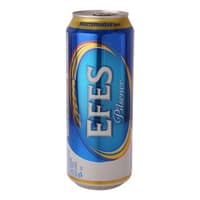בירה "EFES" פחית 500 מ"ל