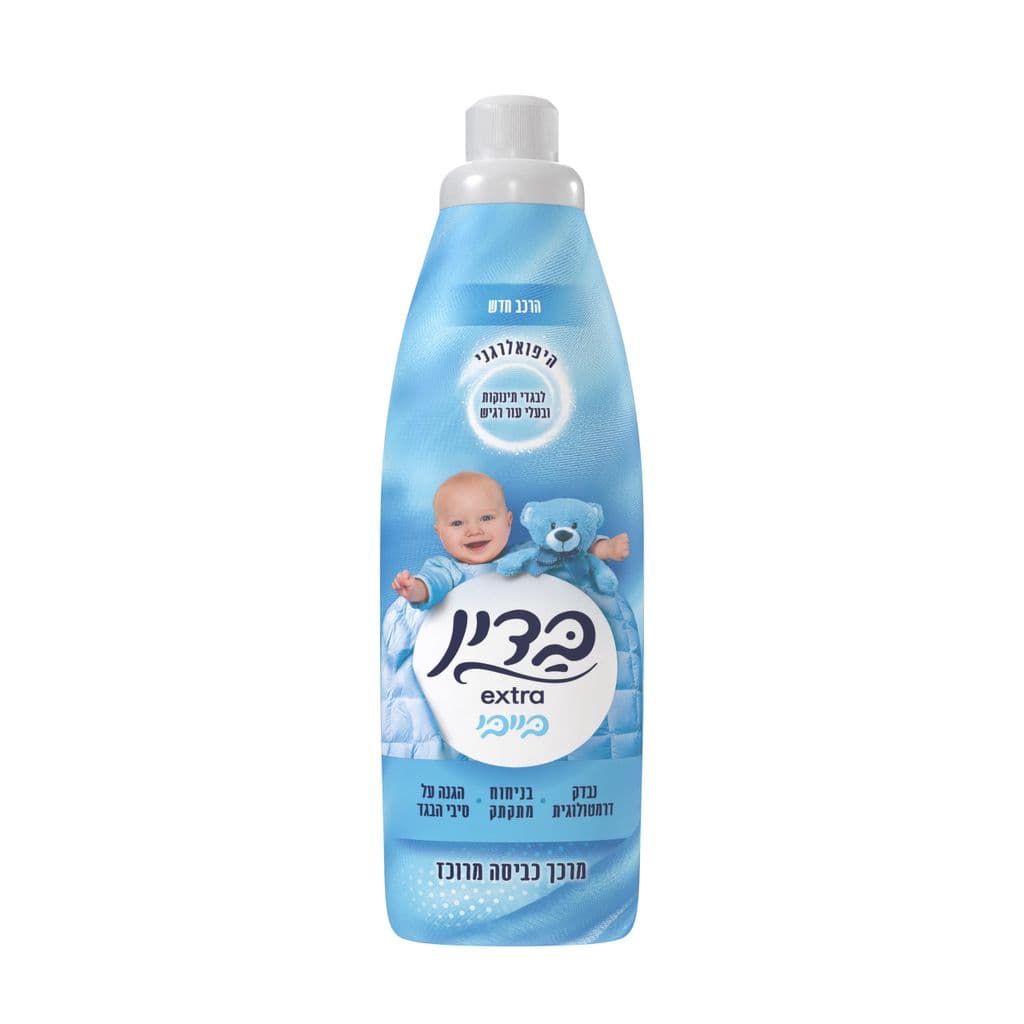 בדין אקסטרה בייבי כ
