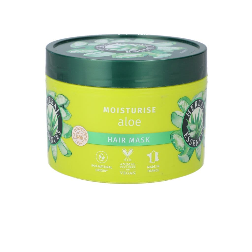 Shampooing masque Herbal Essences aloe vera 500 ml