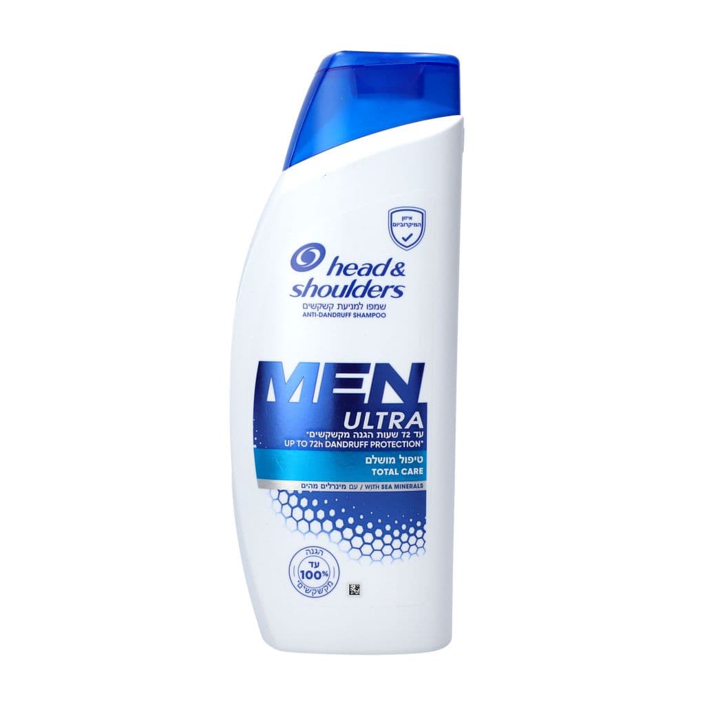 Head & Shoulders Ultra 625 ml
