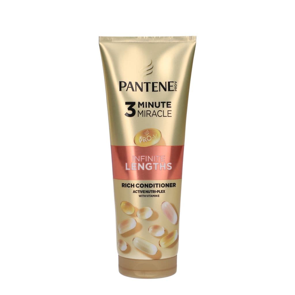 Pantene Magic Conditioner in 3 minutes 220 ml