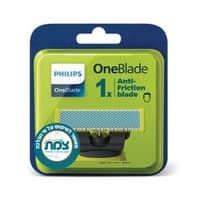 פיליפס סכין למכשיר ONE BLADE לפנים