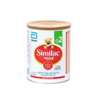 סימילאק צמחי  שלב 2  850 גרם