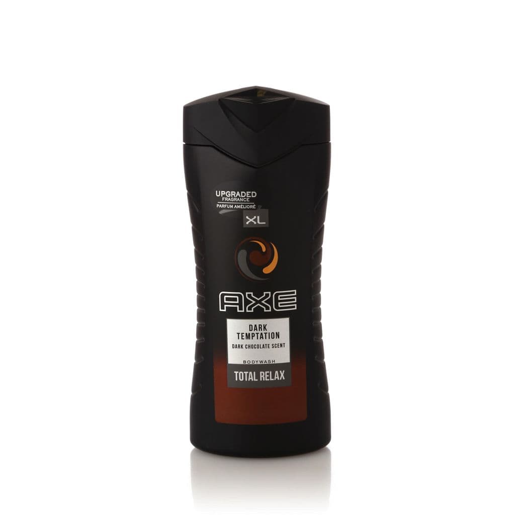 Гель для душа Axe Chocolate