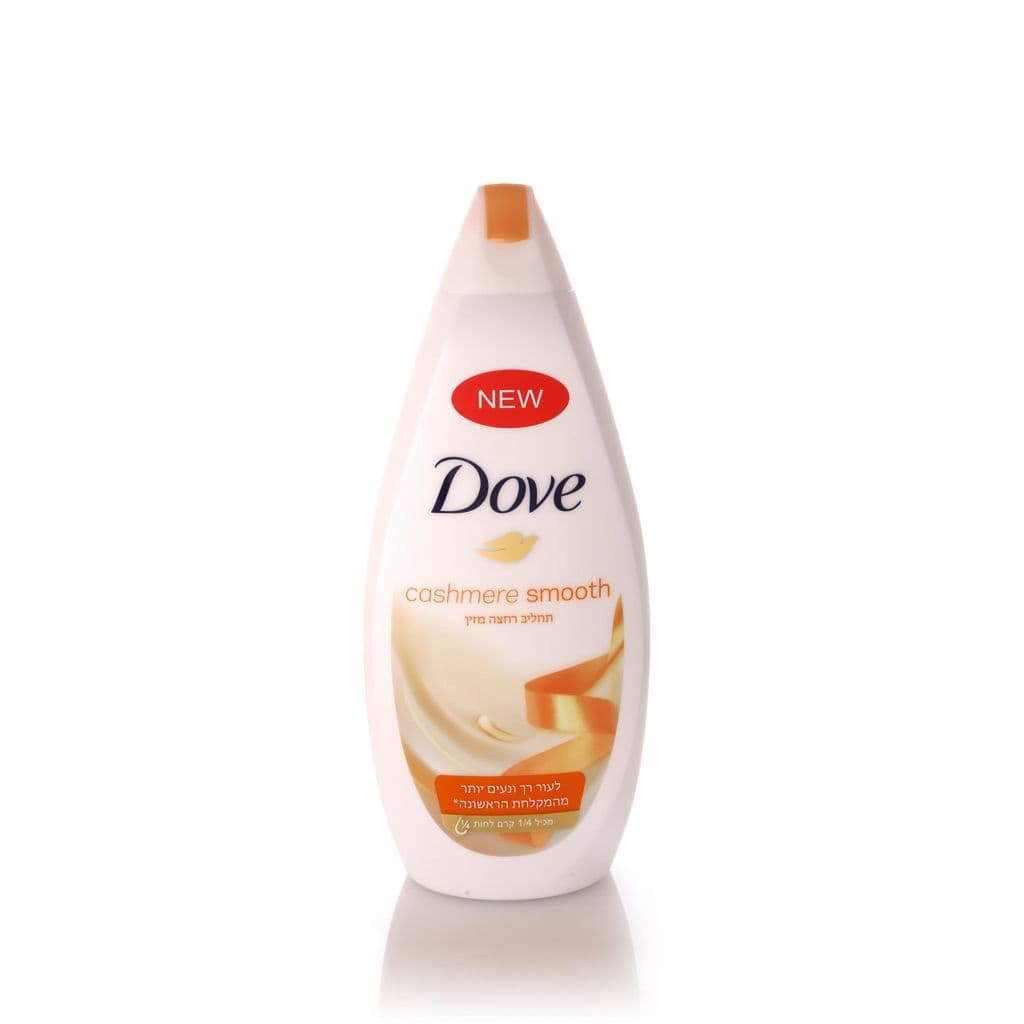 Dove Shower Gel 750ml