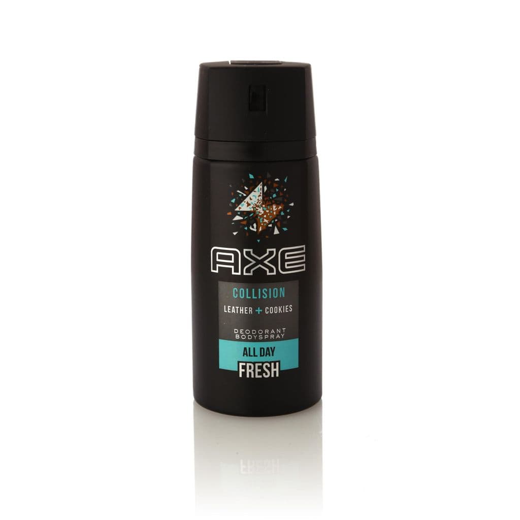 Axe Spray Deodrant 150ml