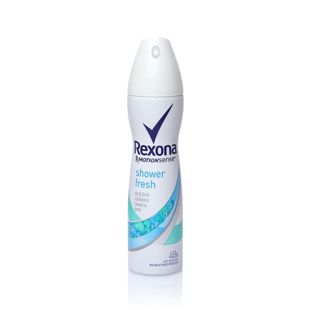 Deodorant Spray - Fresh 150 ml