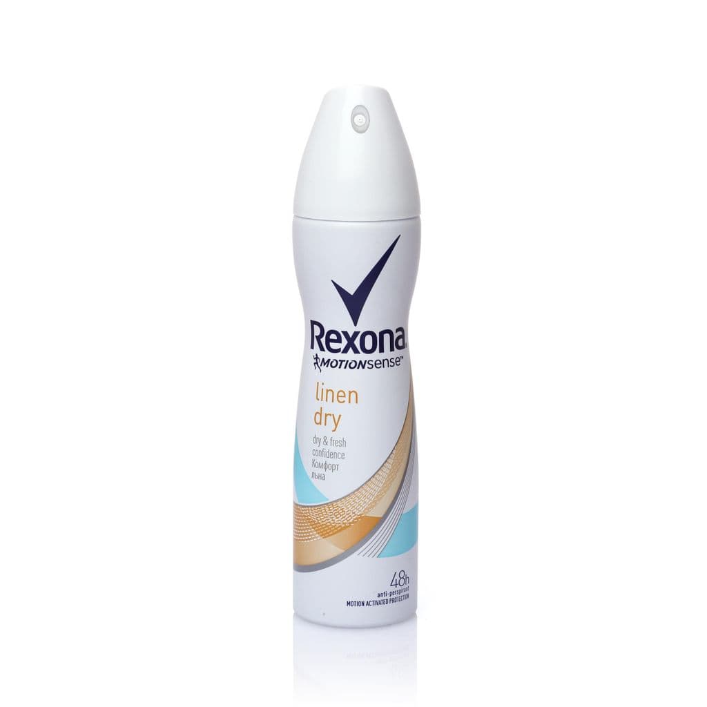 Deodorant Spray - Linen Dry 150 ml