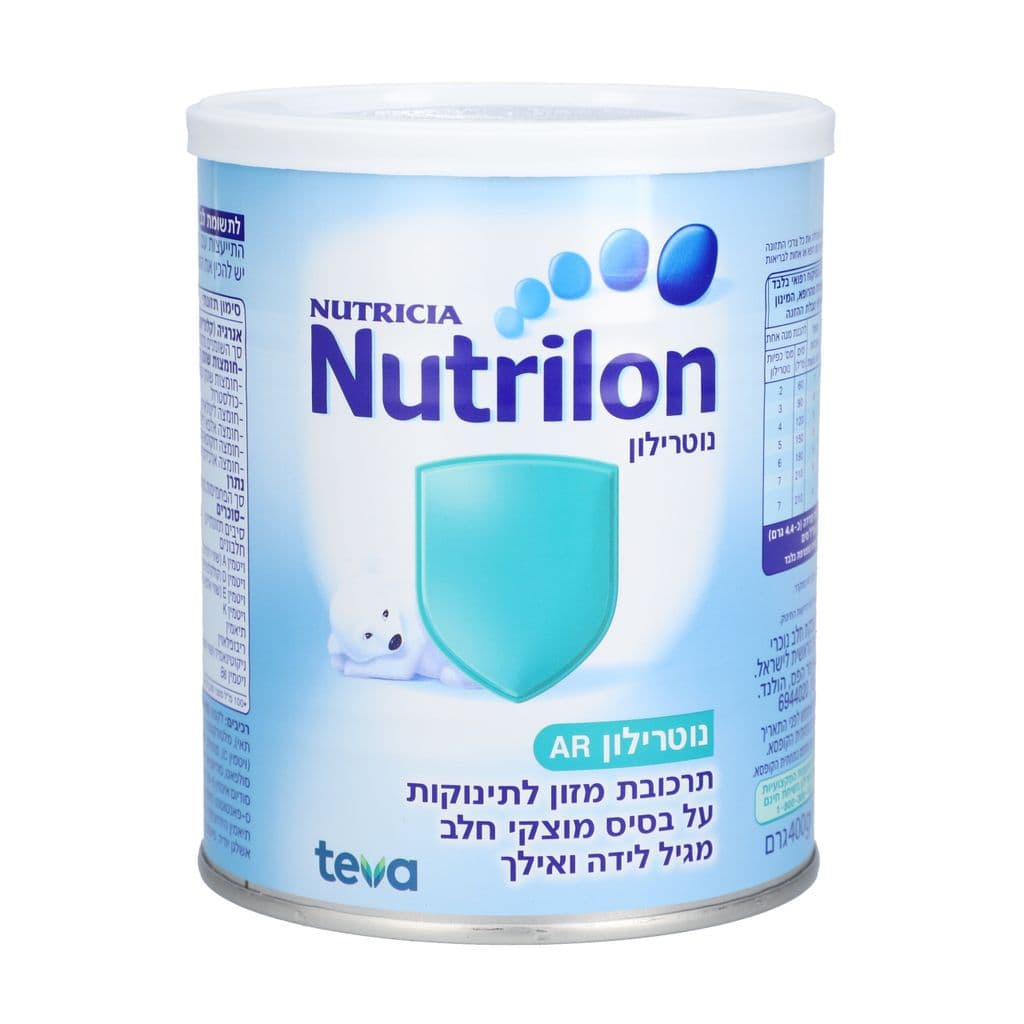 NUTRILON AR 400GR