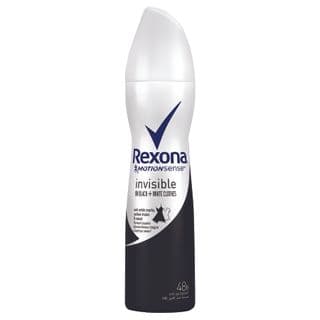 Deodorant Spray - Invisible B+W 150 ml