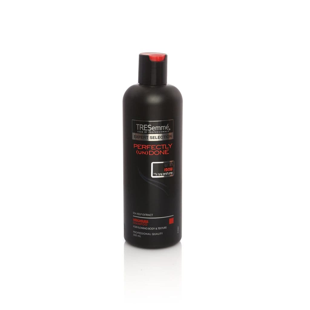 Tresemme Hair Shampoo  500 ml