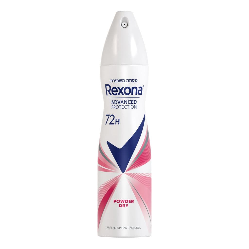 Dow Rexone Talc Spray, 150 ml