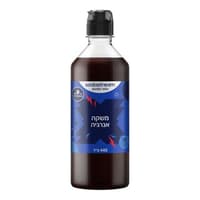 סירופ אנרגיה  440 מ"