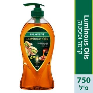 פלמוליב סבון לגוף 750 מ"ל