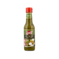 מזרח ומערב רוטב קארי ירוק