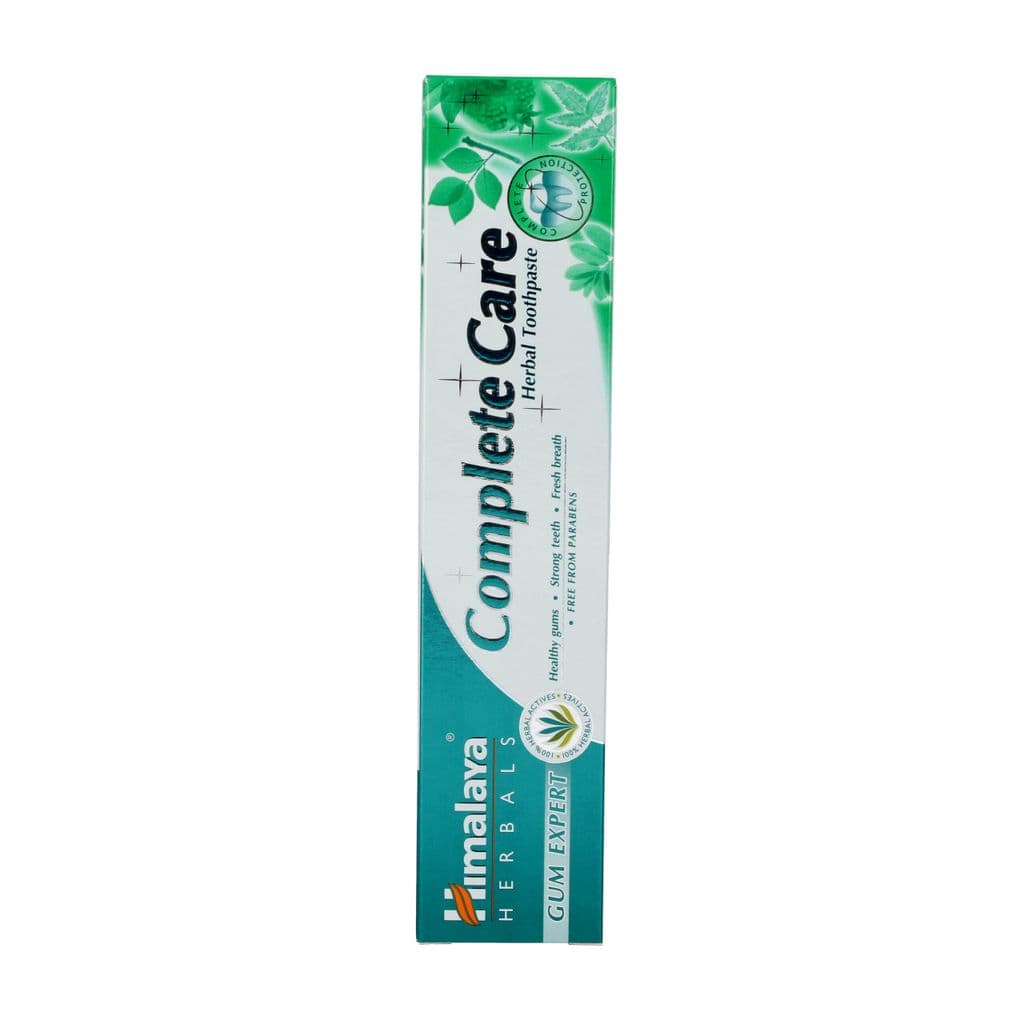 Himalaya Complete Crae Tooth Paste 75 ml