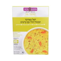 טייסטל- דאל טאדקה- תבשיל הודי עם עדשים ברוטב עשיר 300 גרם