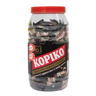 Kopiko Bonbons au café 840 g