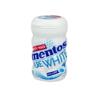 מסטיק וויט ללא סוכר בטעם מנטה מתוקה 90 גרם