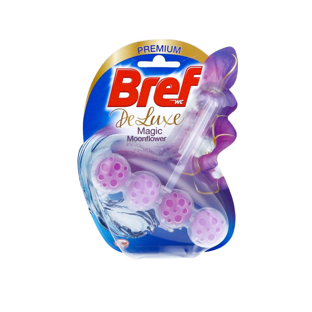 סבון אסלה ברף דלקס מונפלאוור