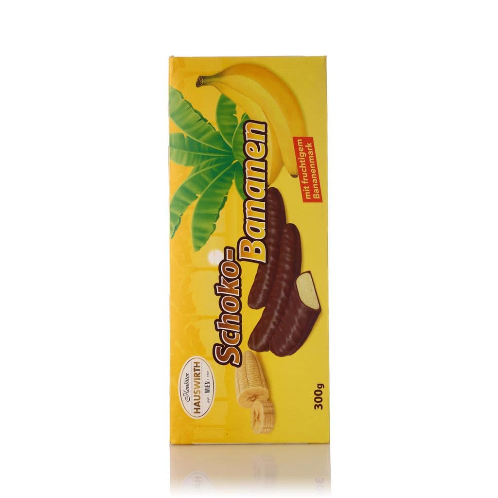 حلوى على شكل موز 300 غ