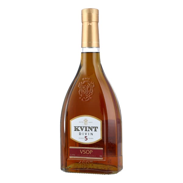 Brandy Quint 5 ans 500 ml