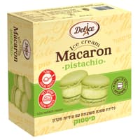 גלידת שמנת משובחת MA