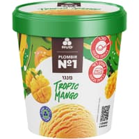 גלידת שמנת משובחת PL
