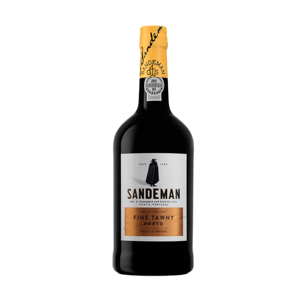 HaScotit Vin de dessert Sandeman Porto Tawny 750 ml