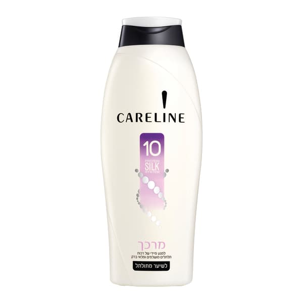 Careline Conditioner Curly Hair 700 ml