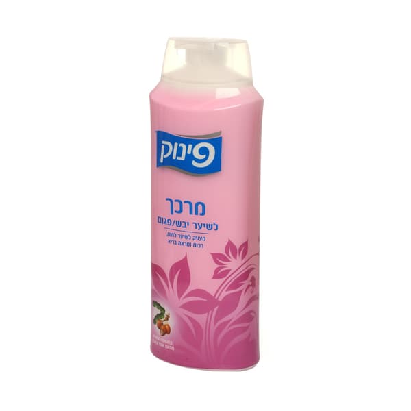 מרכך לשיער יבש